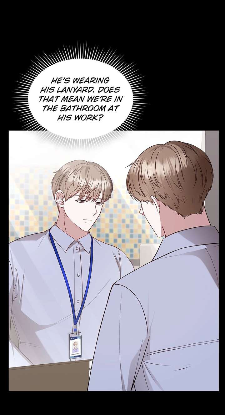 If Spring Comes Chapter 21 - Page 50