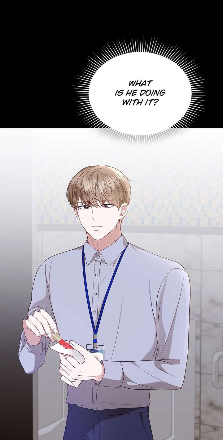 If Spring Comes Chapter 21 - Page 54