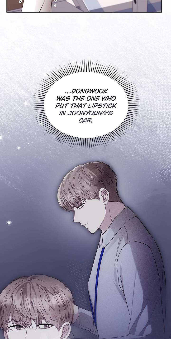 If Spring Comes Chapter 21 - Page 57