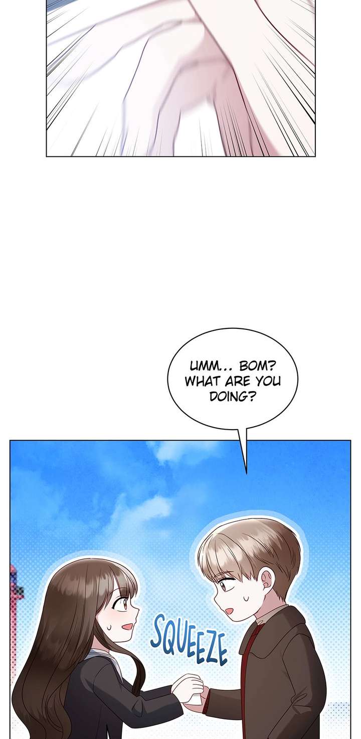 If Spring Comes Chapter 21 - Page 8