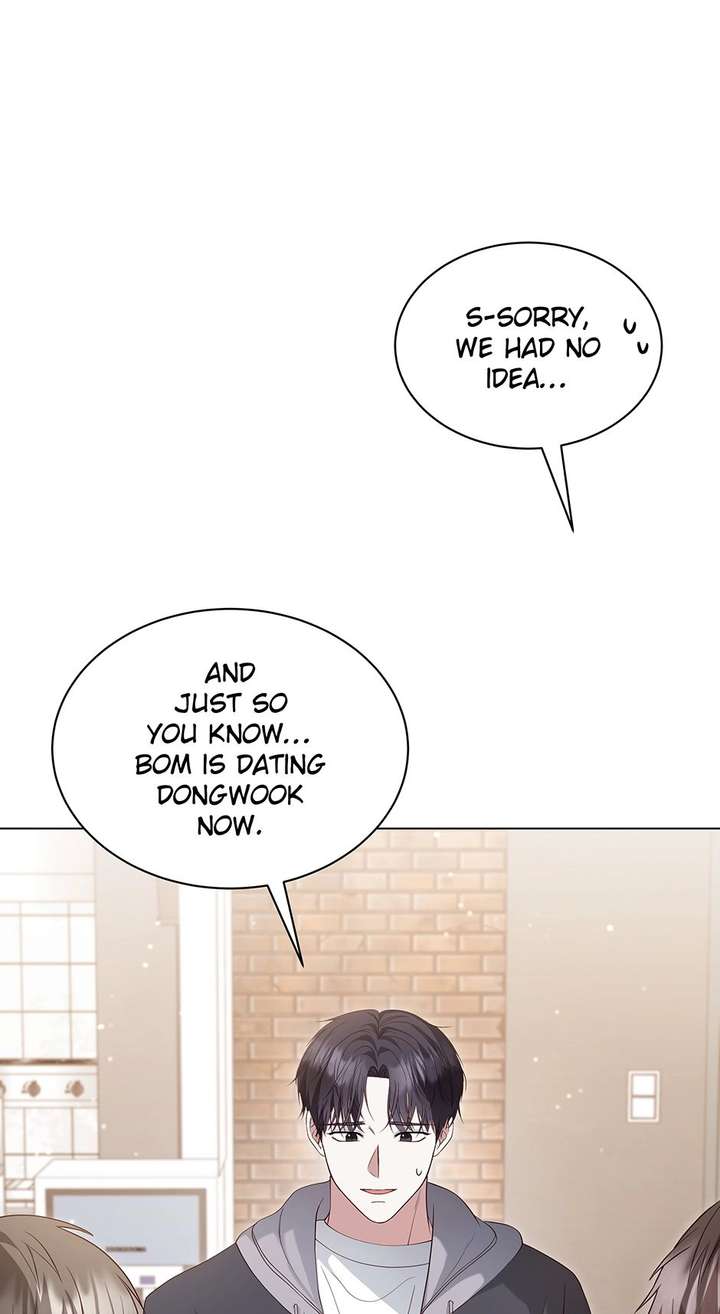 If Spring Comes Chapter 22 - Page 13