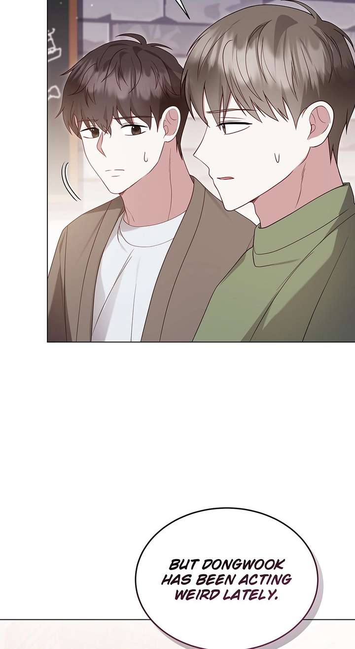 If Spring Comes Chapter 22 - Page 18