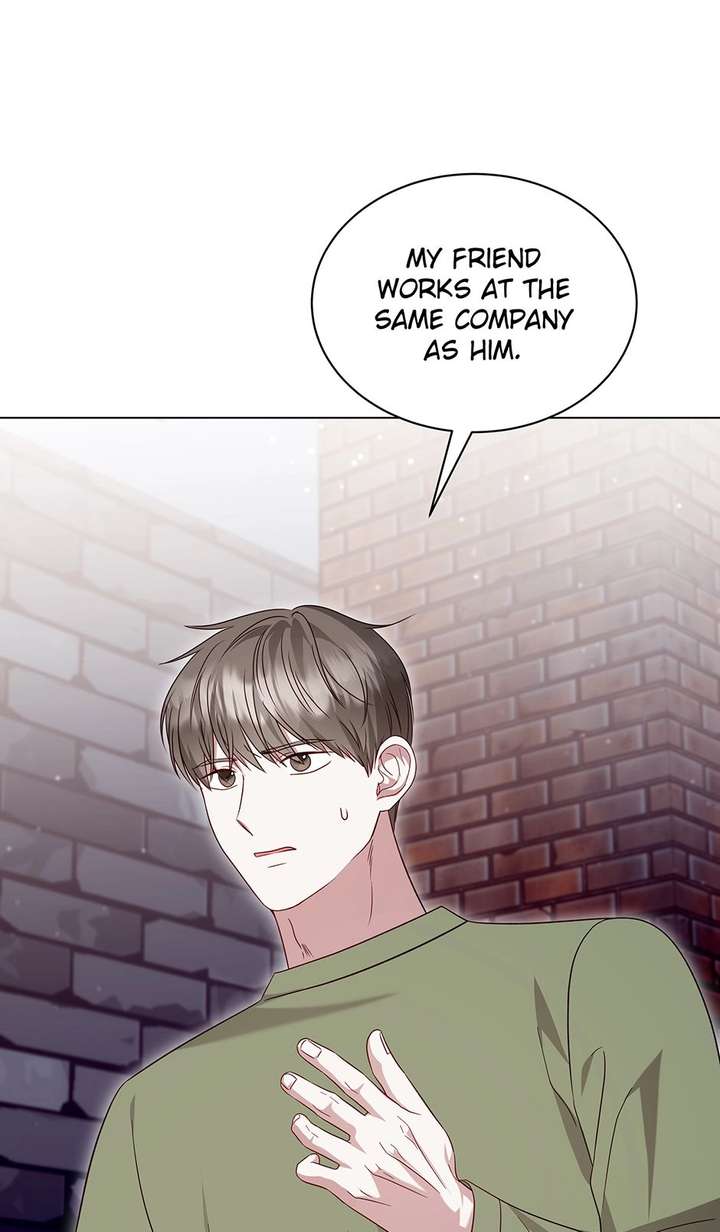 If Spring Comes Chapter 22 - Page 20