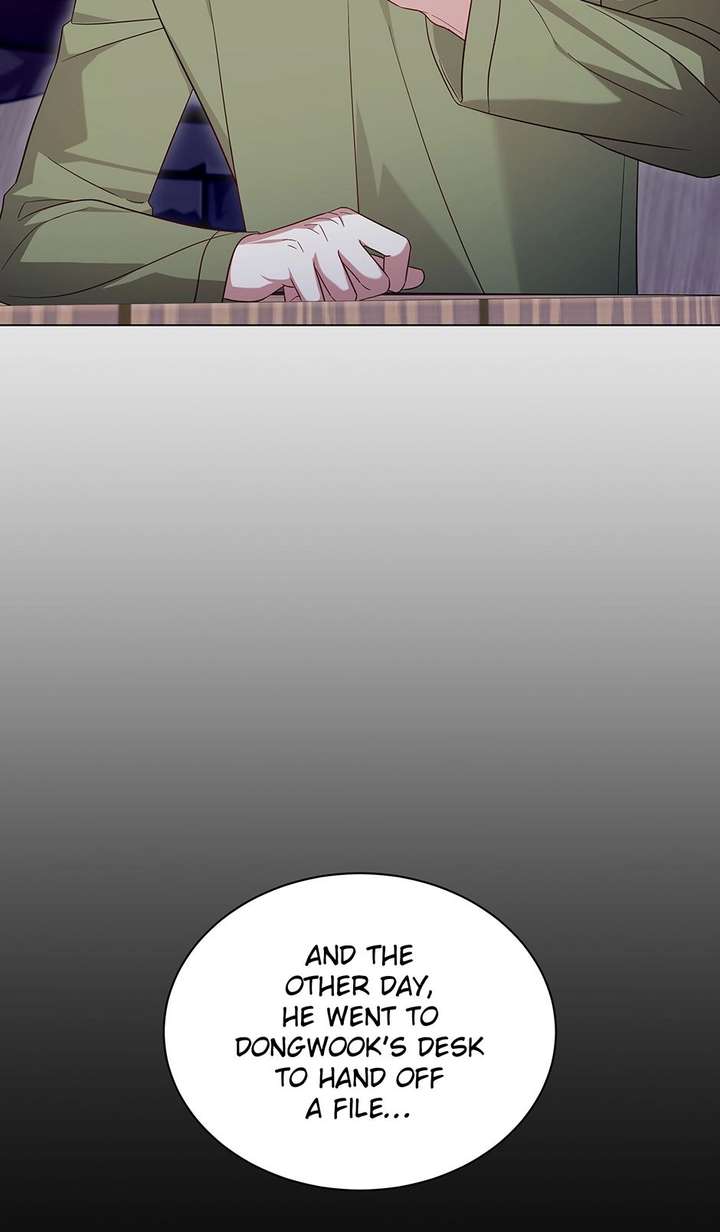 If Spring Comes Chapter 22 - Page 21