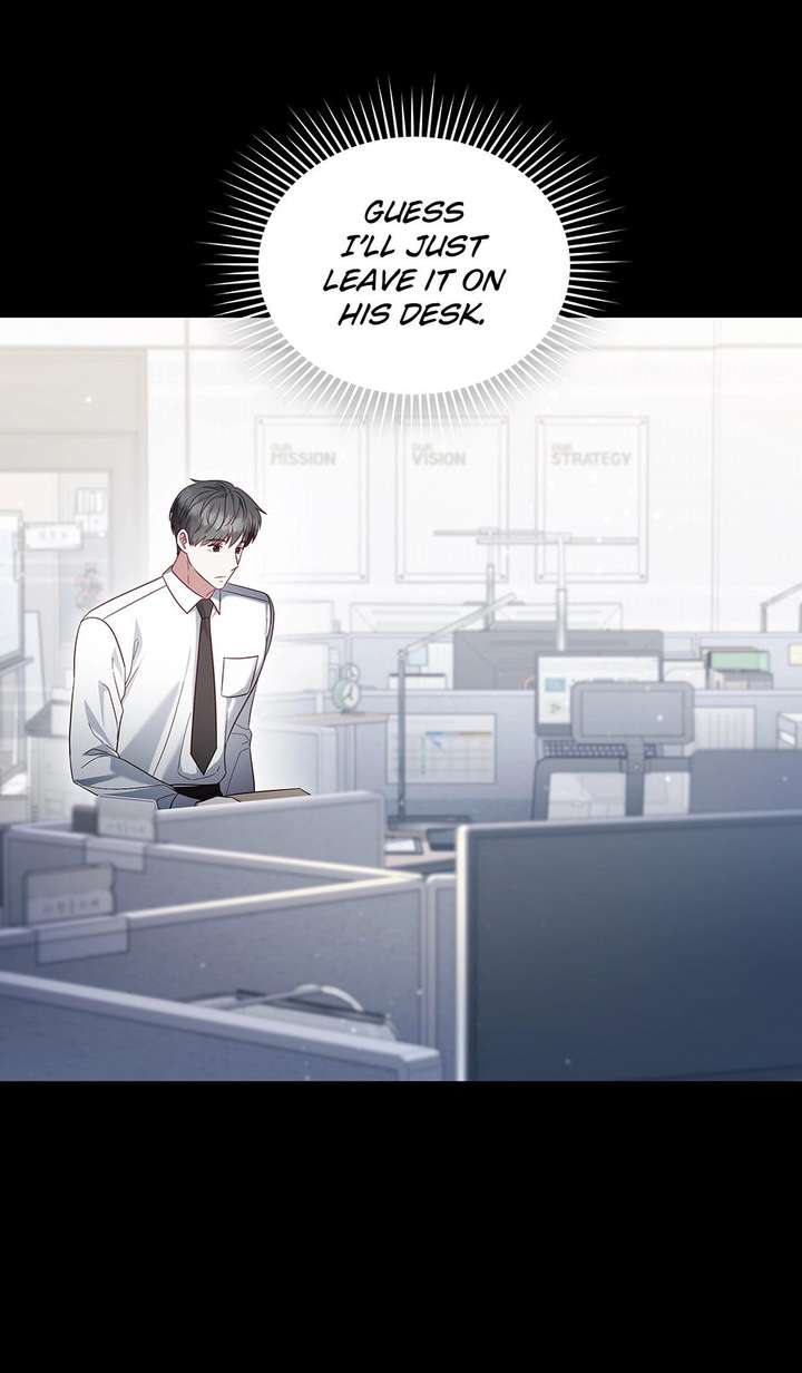 If Spring Comes Chapter 22 - Page 23