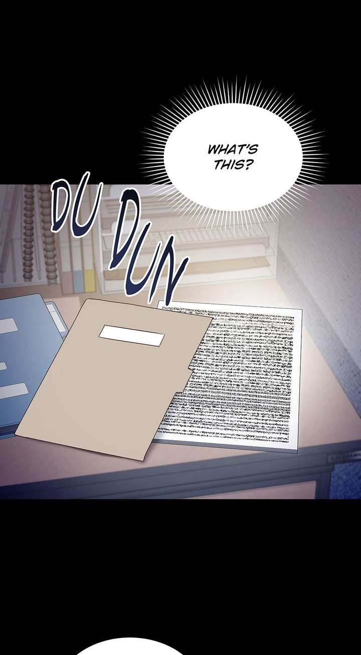 If Spring Comes Chapter 22 - Page 25