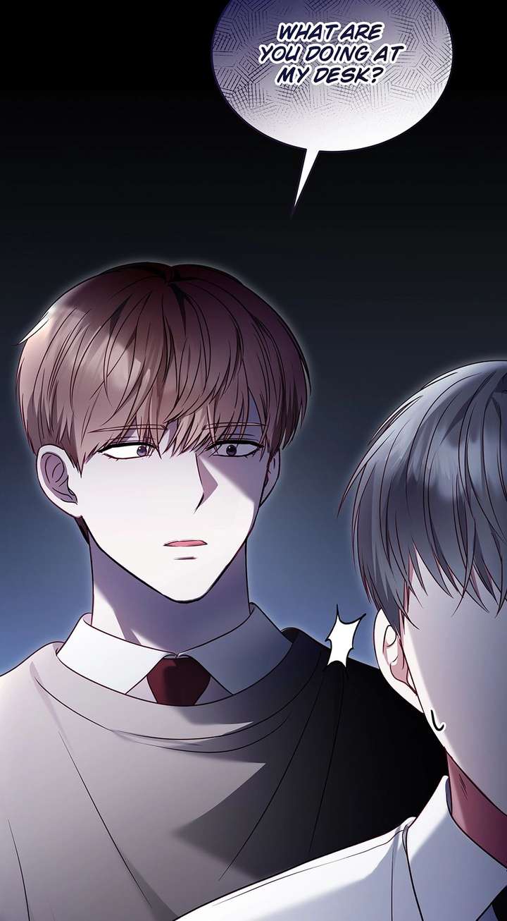 If Spring Comes Chapter 22 - Page 27