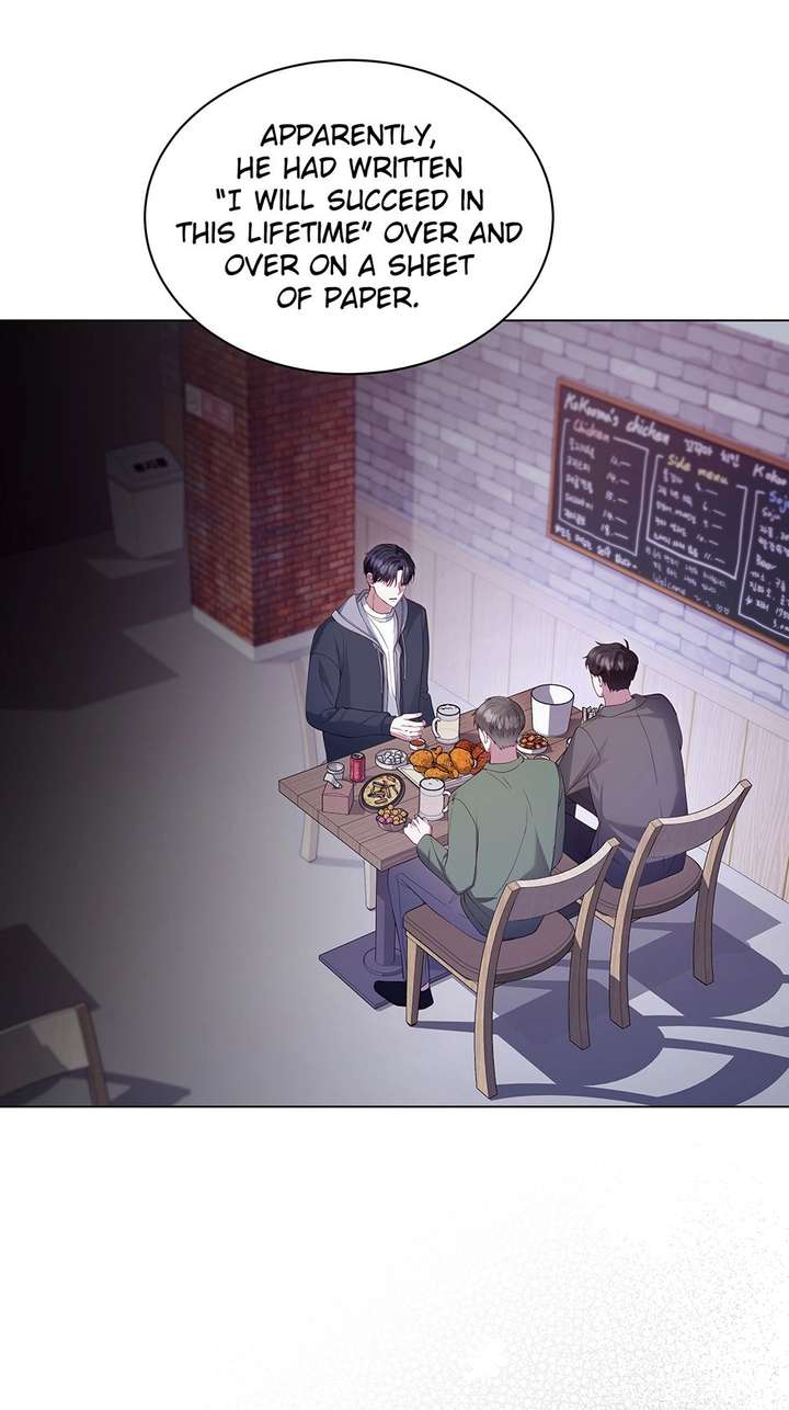 If Spring Comes Chapter 22 - Page 29