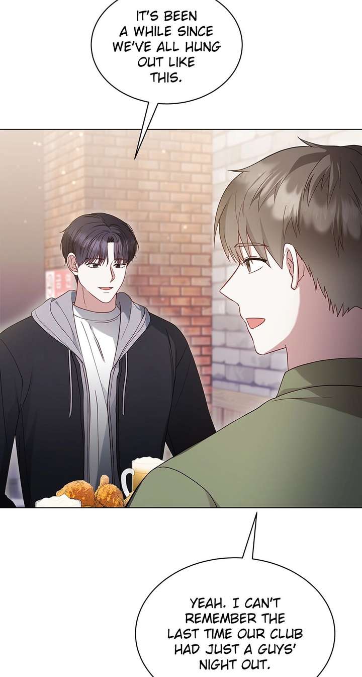 If Spring Comes Chapter 22 - Page 3