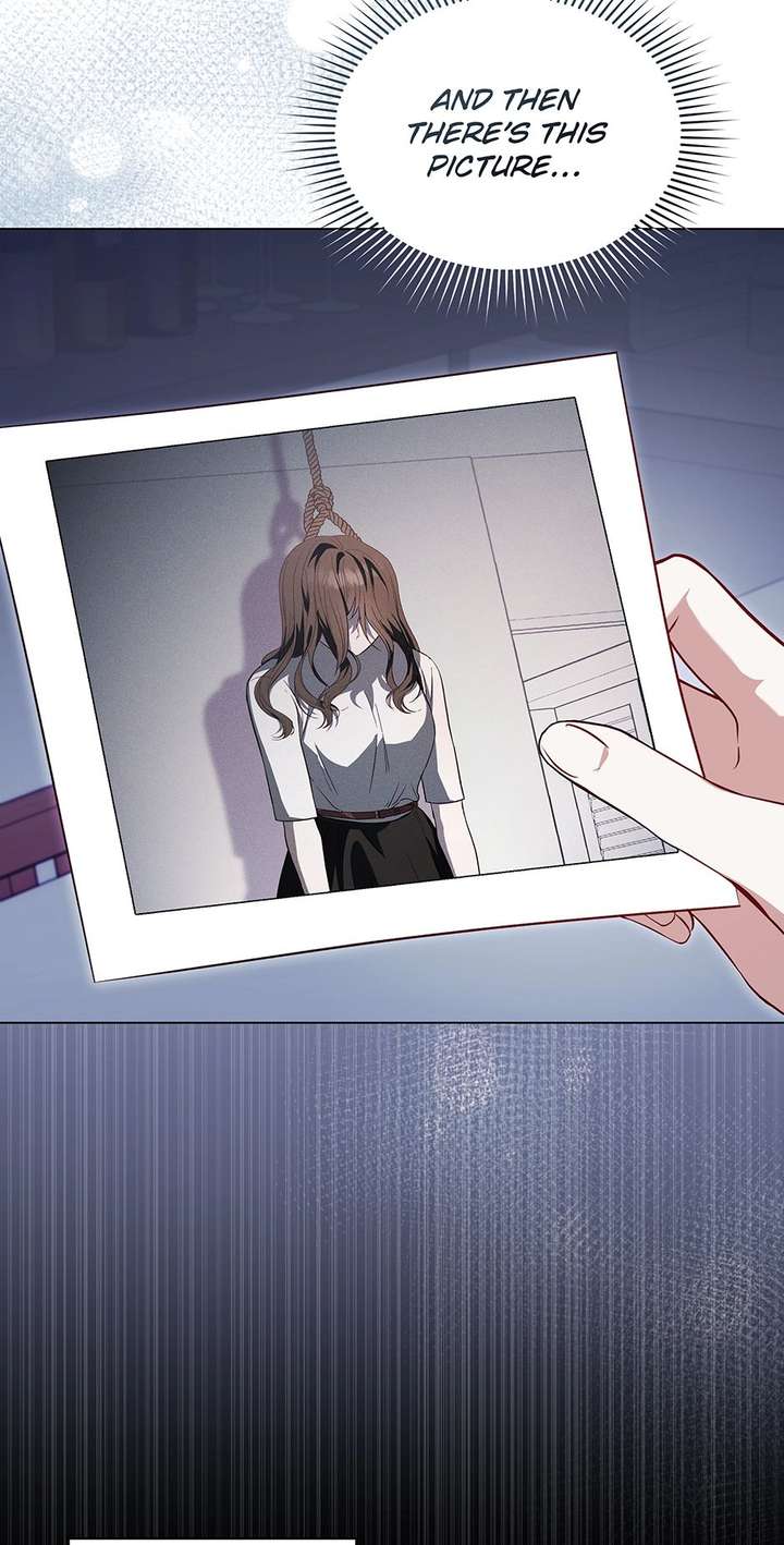 If Spring Comes Chapter 22 - Page 38