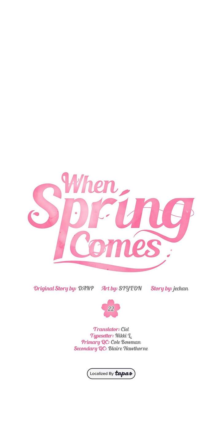 If Spring Comes Chapter 22 - Page 49