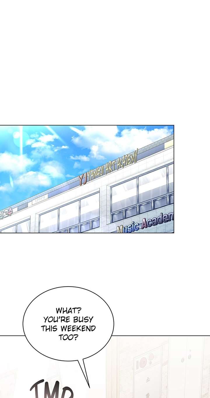 If Spring Comes Chapter 22 - Page 50