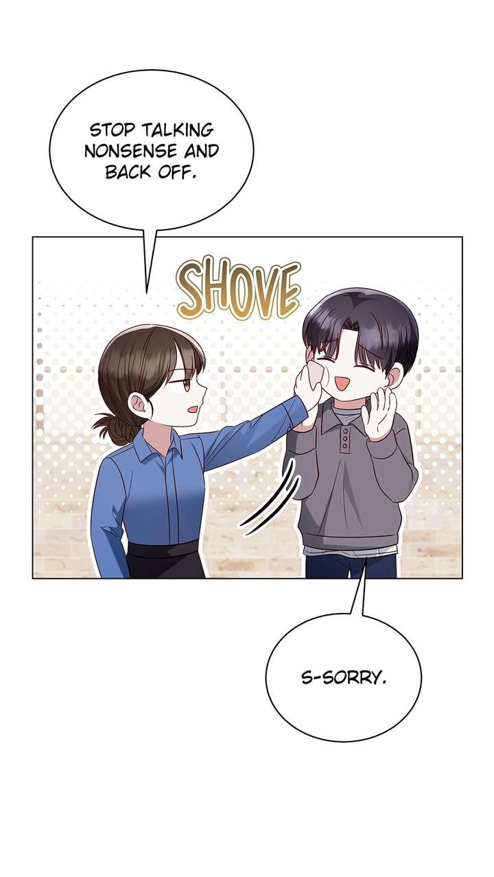 If Spring Comes Chapter 22 - Page 60