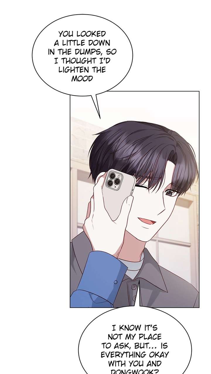 If Spring Comes Chapter 22 - Page 61