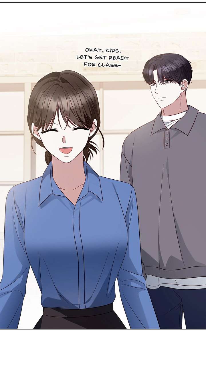 If Spring Comes Chapter 22 - Page 64