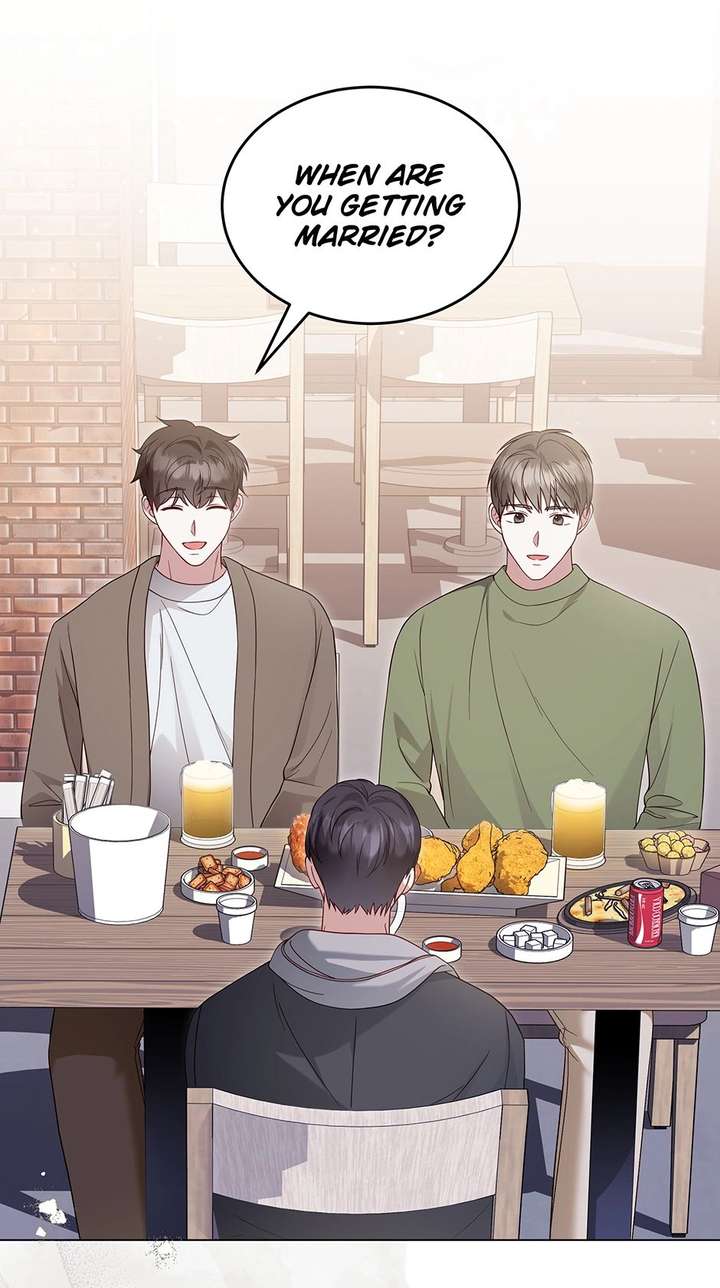 If Spring Comes Chapter 22 - Page 7