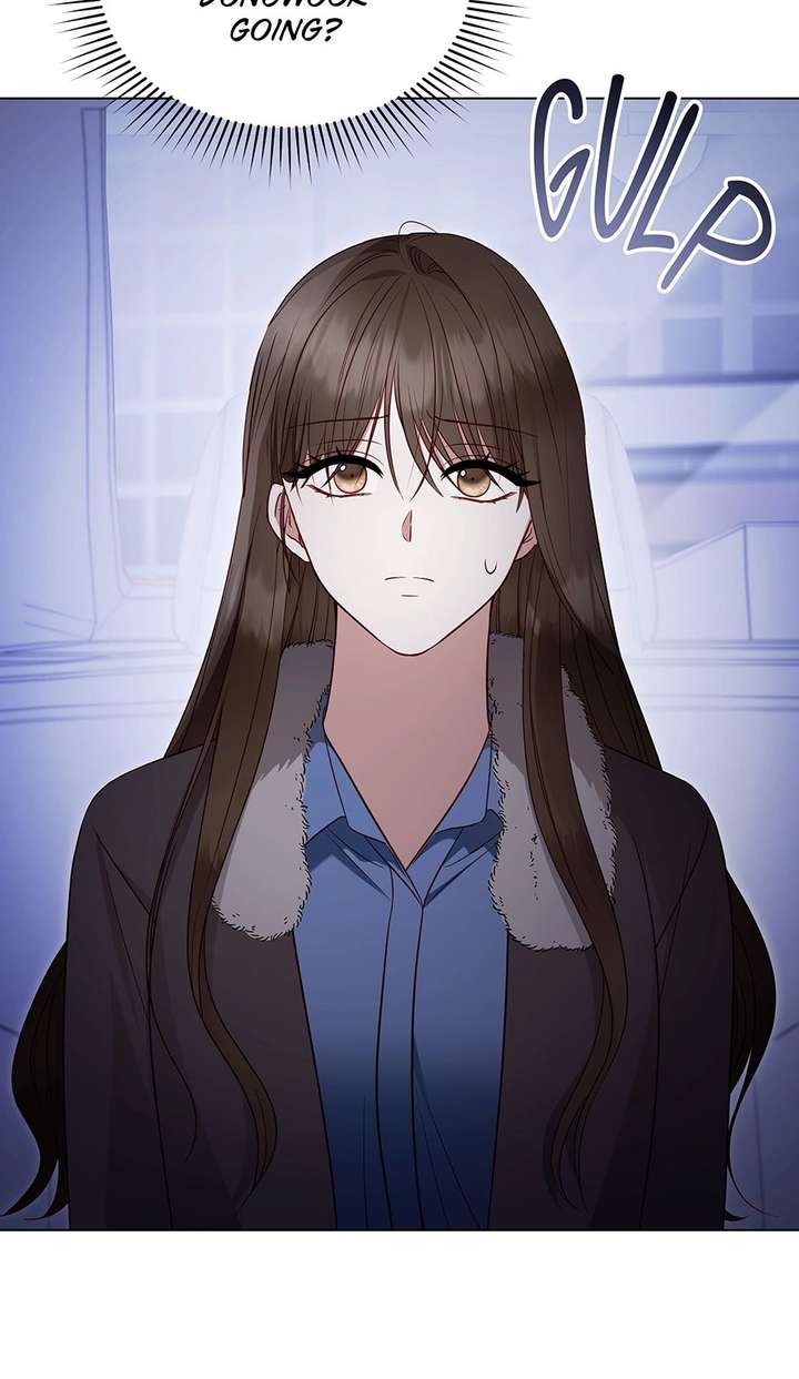 If Spring Comes Chapter 22 - Page 76