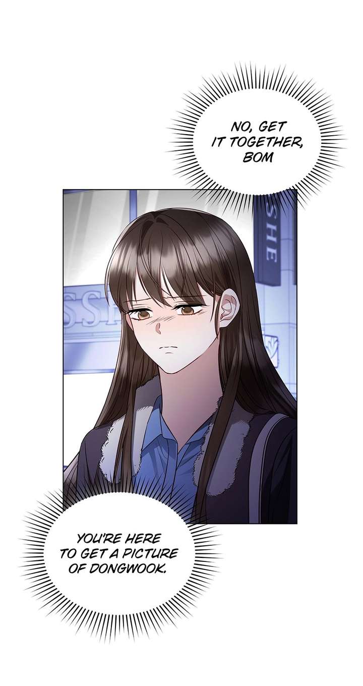 If Spring Comes Chapter 23 - Page 24