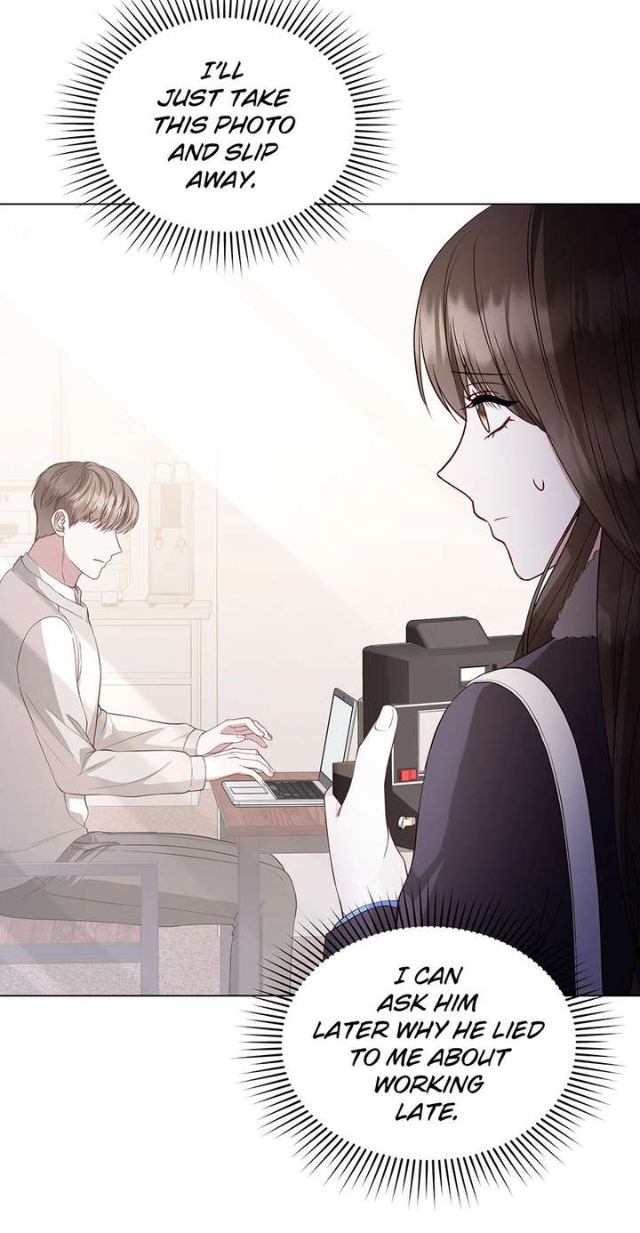 If Spring Comes Chapter 23 - Page 28