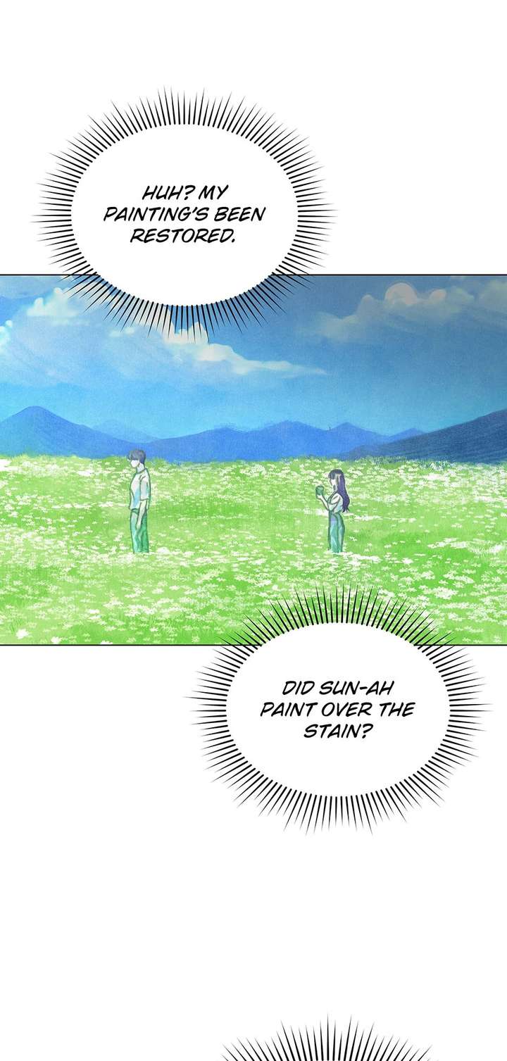 If Spring Comes Chapter 23 - Page 37