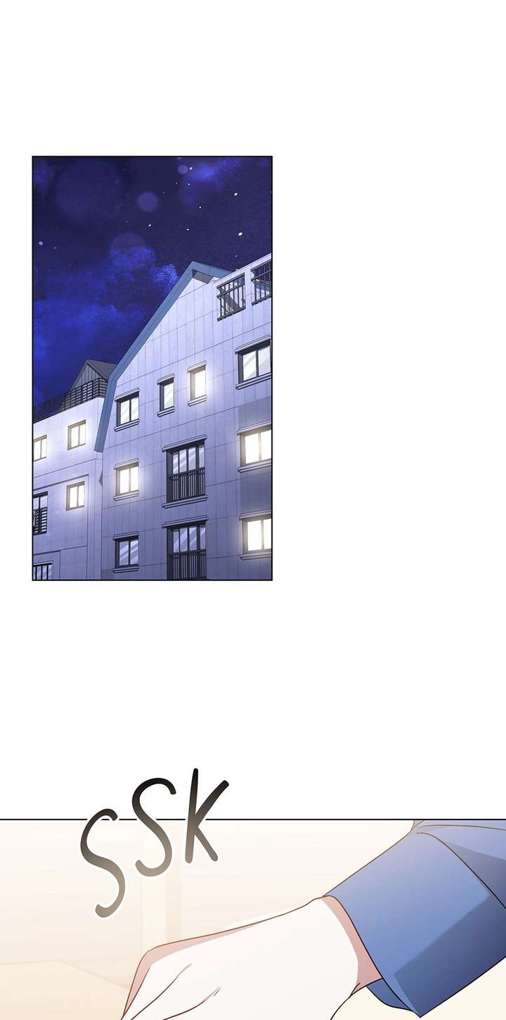 If Spring Comes Chapter 23 - Page 41