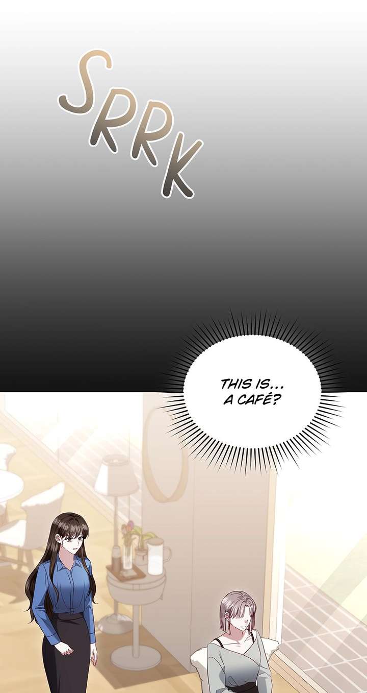 If Spring Comes Chapter 23 - Page 46