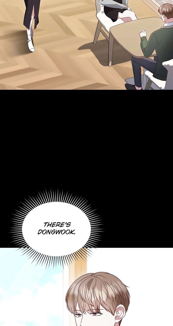 If Spring Comes Chapter 23 - Page 47