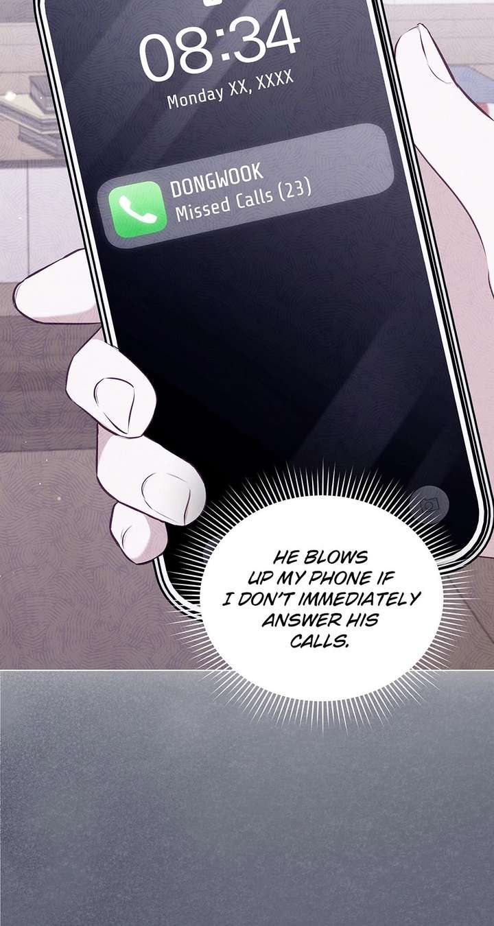 If Spring Comes Chapter 23 - Page 5