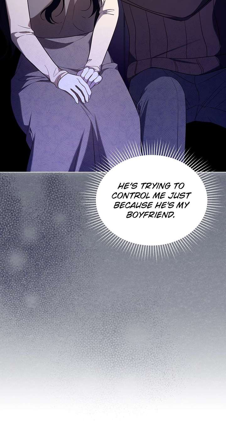 If Spring Comes Chapter 23 - Page 7