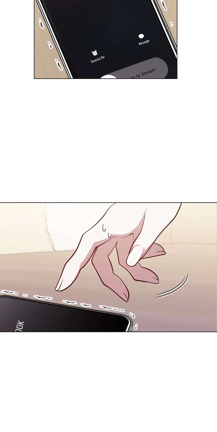 If Spring Comes Chapter 24 - Page 10