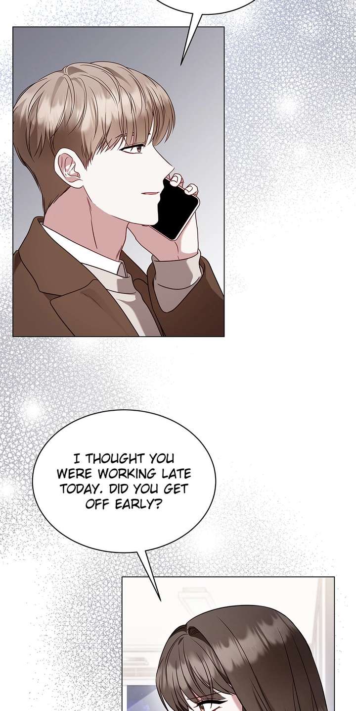 If Spring Comes Chapter 24 - Page 13