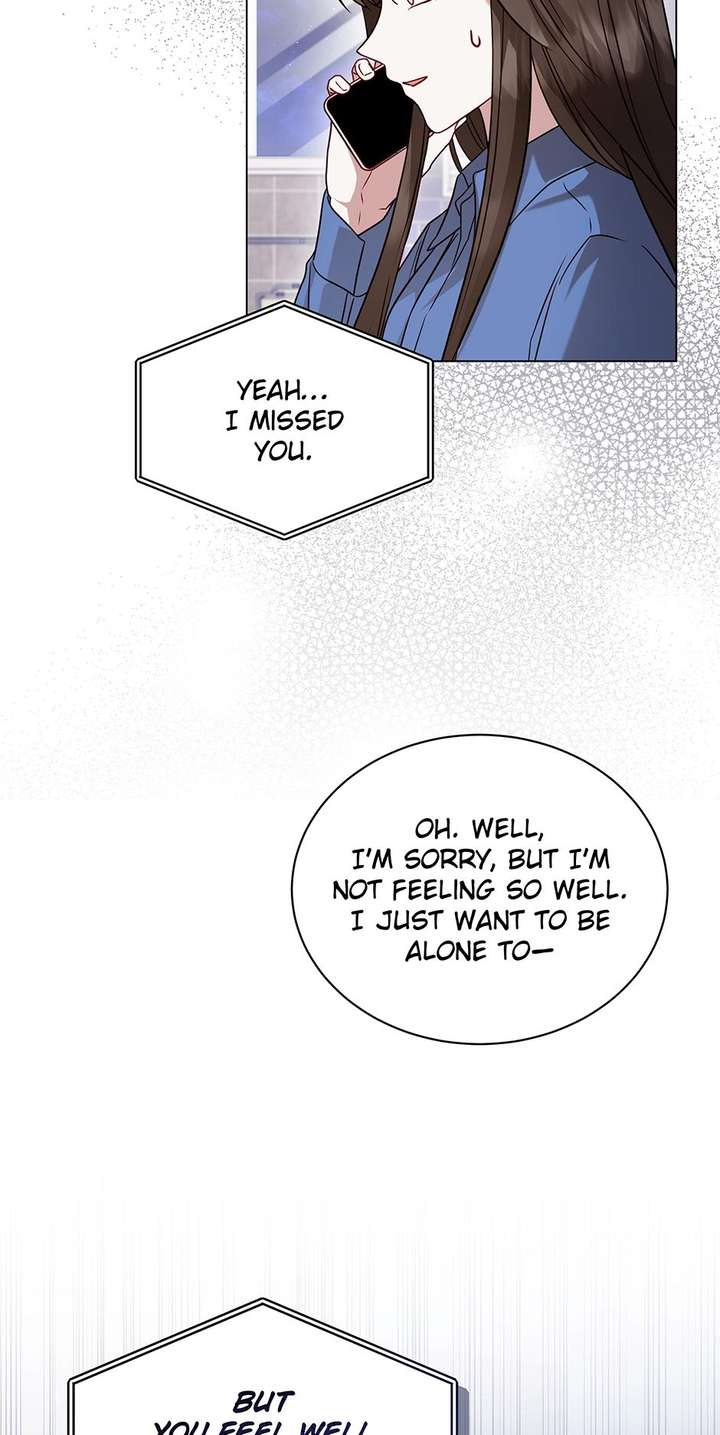 If Spring Comes Chapter 24 - Page 14