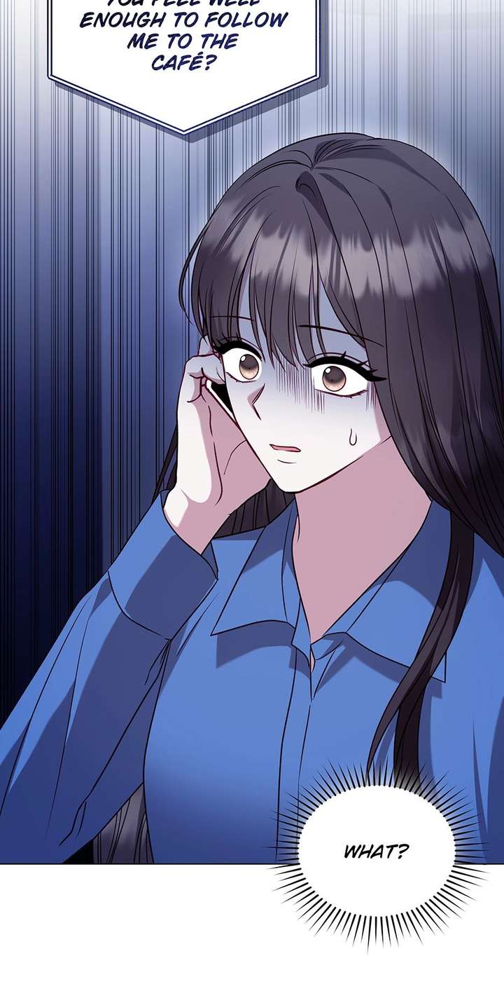 If Spring Comes Chapter 24 - Page 15