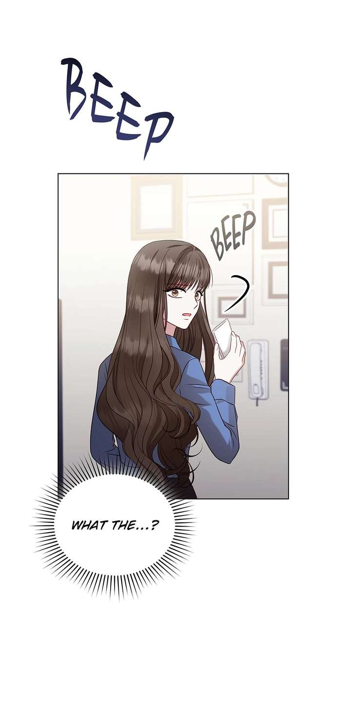 If Spring Comes Chapter 24 - Page 16