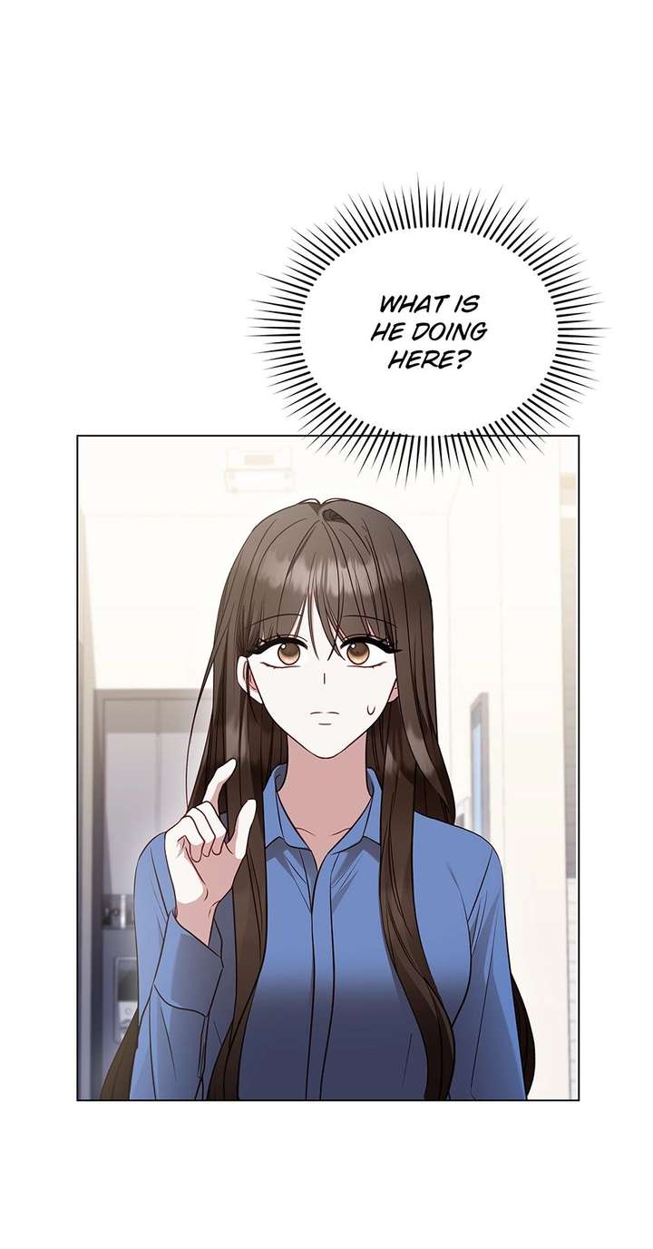 If Spring Comes Chapter 24 - Page 2