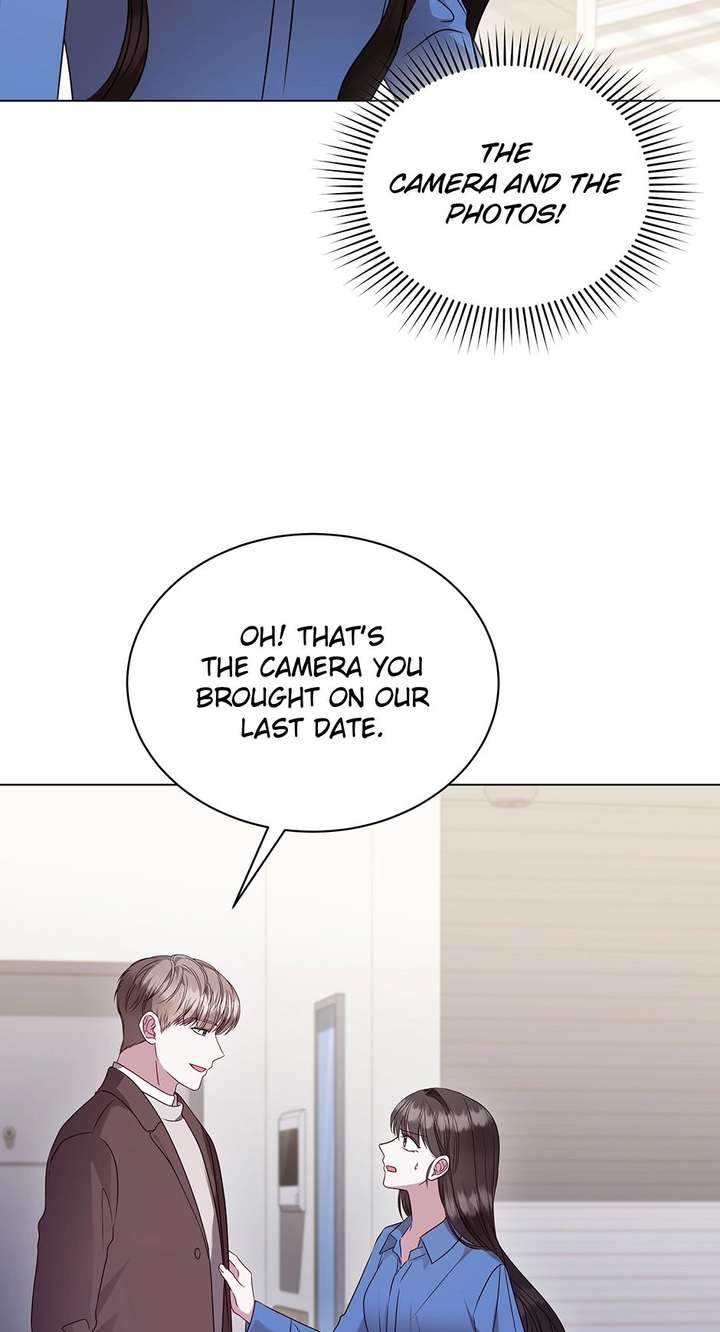 If Spring Comes Chapter 24 - Page 23