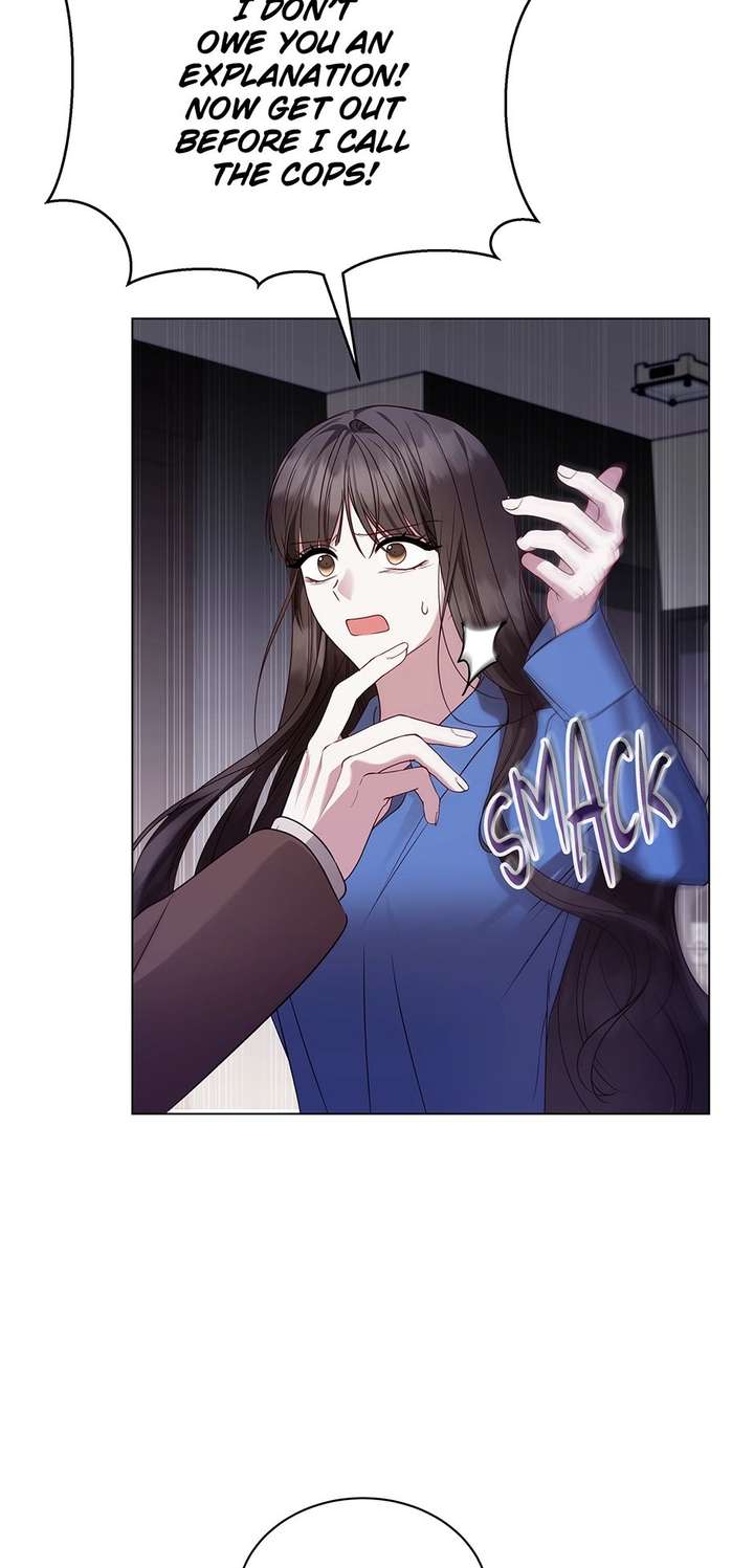 If Spring Comes Chapter 24 - Page 40