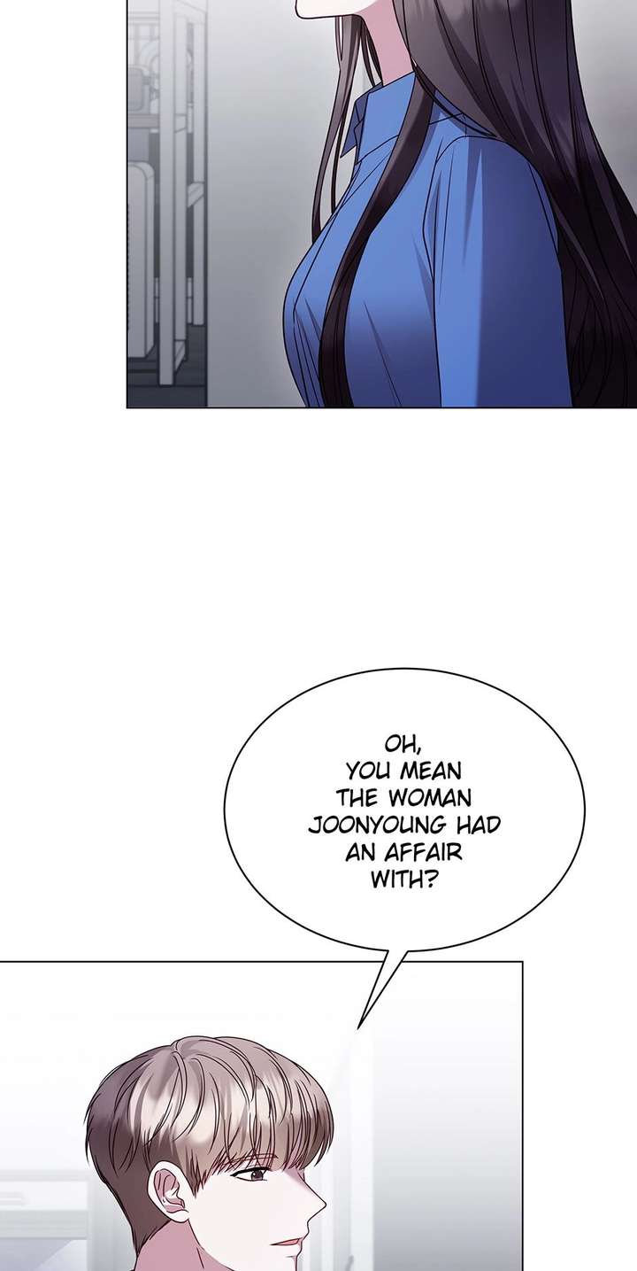 If Spring Comes Chapter 24 - Page 50