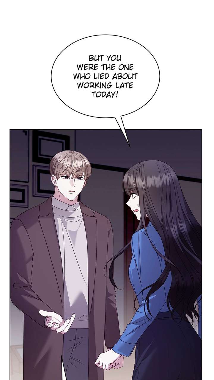 If Spring Comes Chapter 24 - Page 59