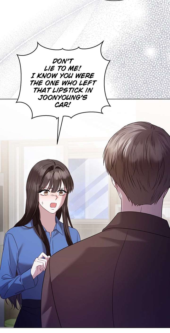 If Spring Comes Chapter 24 - Page 71