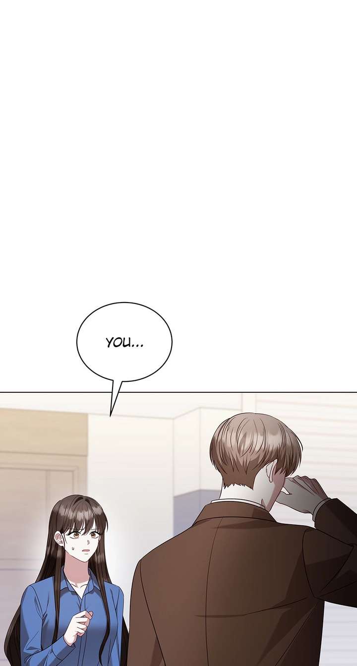 If Spring Comes Chapter 25 - Page 1