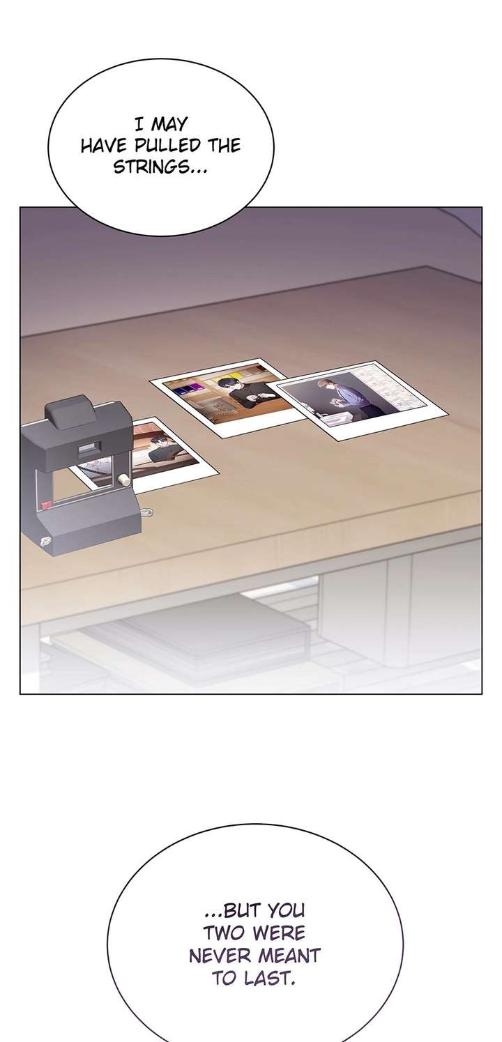 If Spring Comes Chapter 25 - Page 10