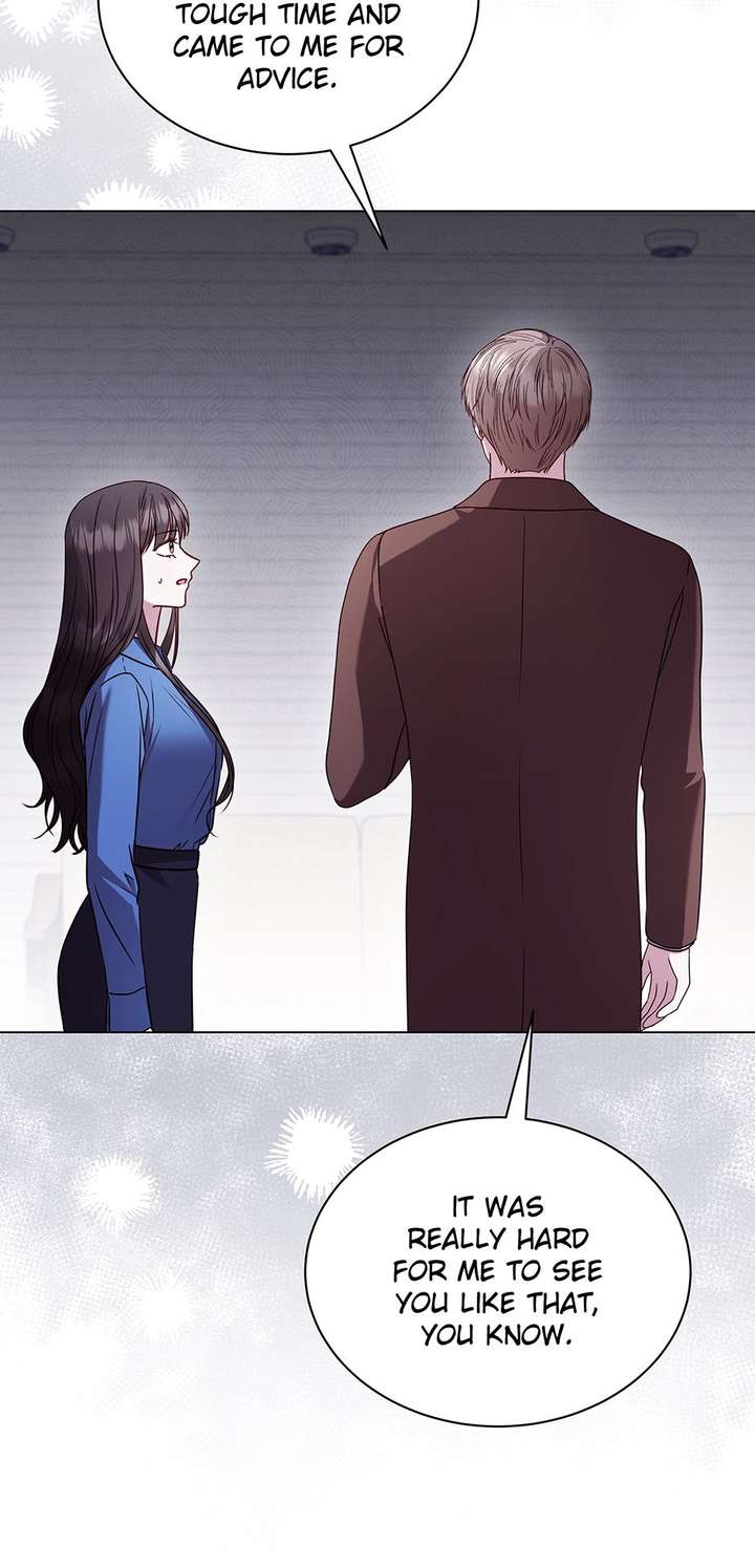 If Spring Comes Chapter 25 - Page 12