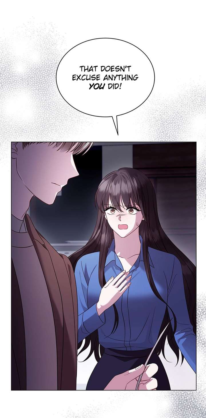 If Spring Comes Chapter 25 - Page 15