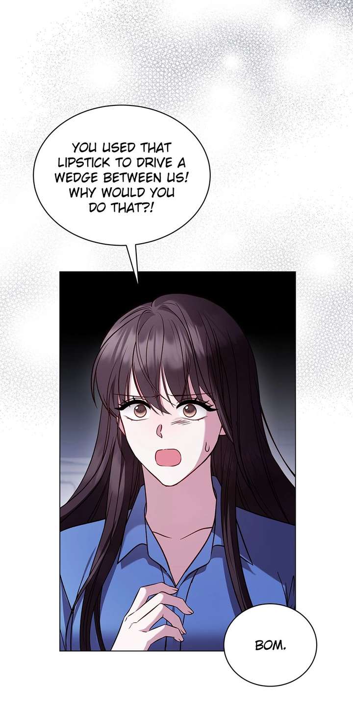 If Spring Comes Chapter 25 - Page 16