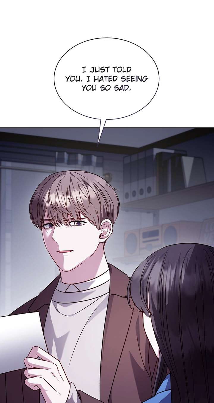 If Spring Comes Chapter 25 - Page 17