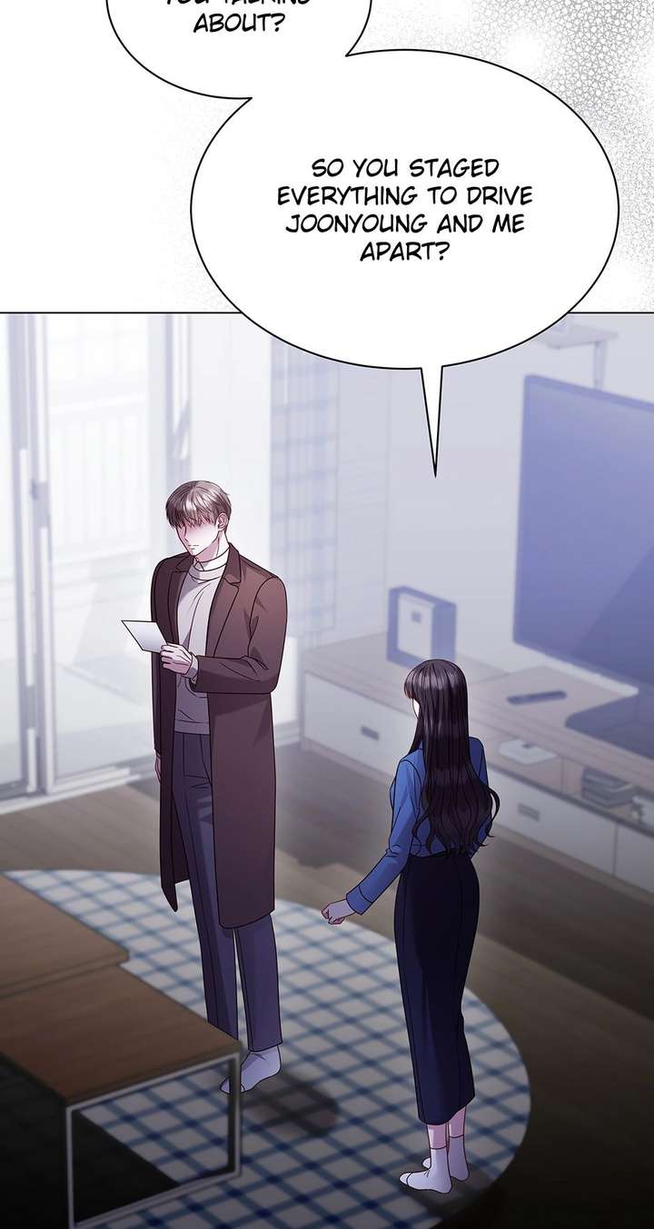 If Spring Comes Chapter 25 - Page 20