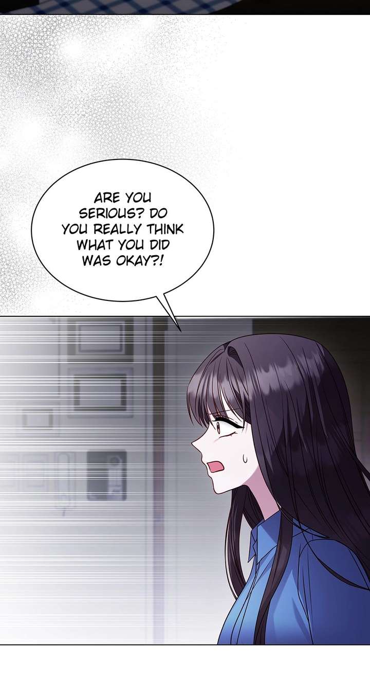 If Spring Comes Chapter 25 - Page 21