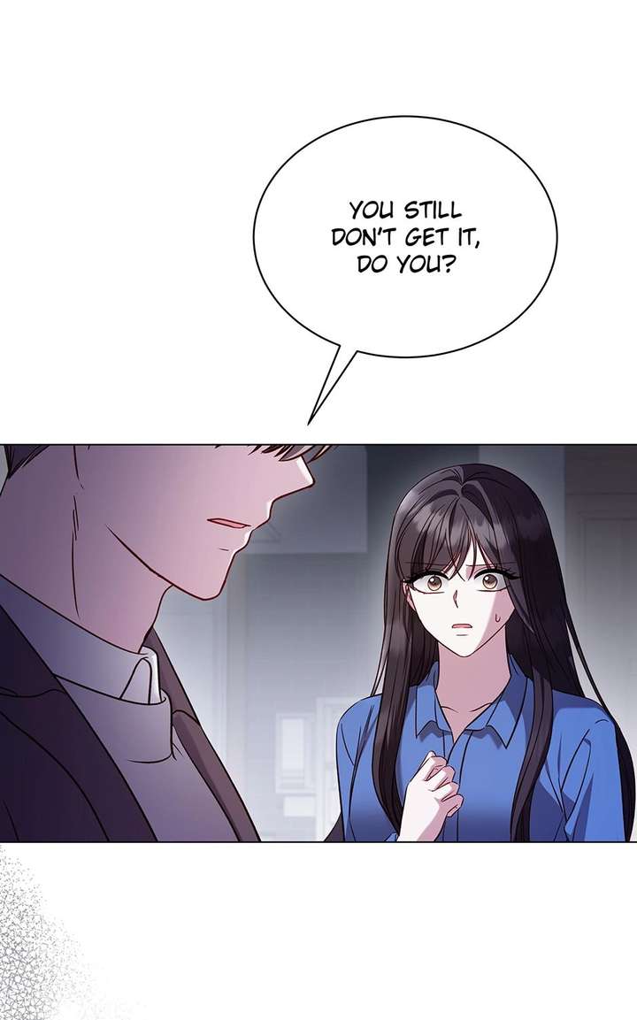 If Spring Comes Chapter 25 - Page 22