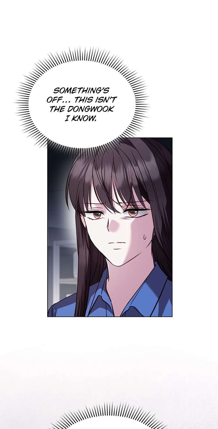 If Spring Comes Chapter 25 - Page 31